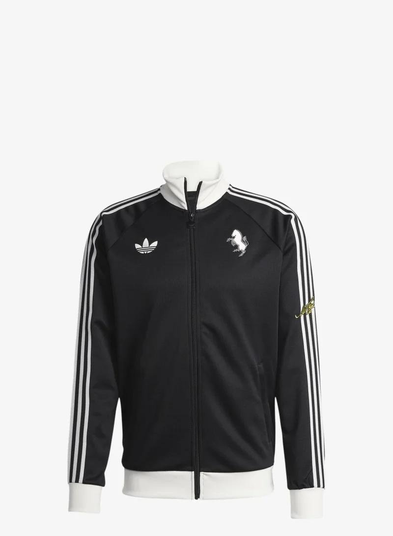 اديداس جاكيت رياضية Juventus FC Originals